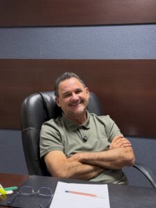 Waldeli dos Santos Rosa