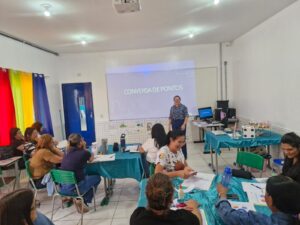 Paraíso das Águas desenvolve Plano de Ação Municipal do Compromisso Nacional “Toda Matemática”